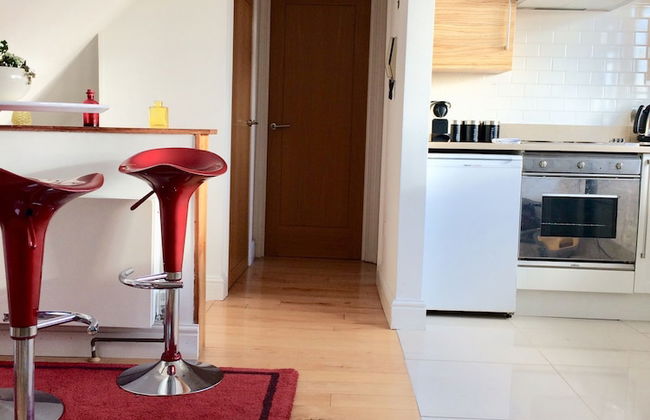 Kensington Olympia Apartments - Foto 4