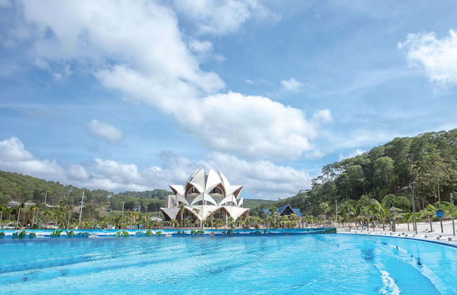 Tea Resort Prenn - Foto 48