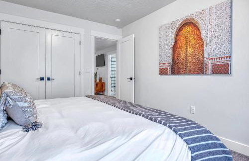 Southern Retreat, Priv Patio with Hot Tub, Zions. - Foto 15