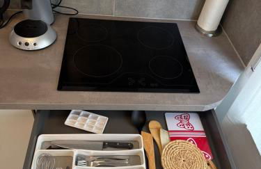 Urban City Room - Self Check In - Bad Nauheim - Foto 7