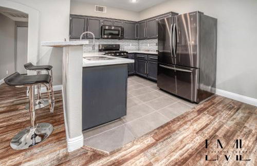 Signature Three-Bedroom Retreat - Foto 7