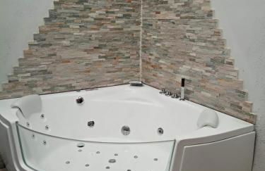 Casas Toya Jacuzzi - Foto 15