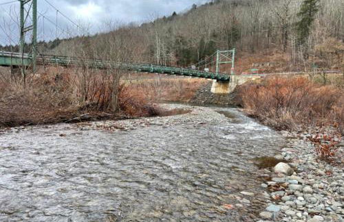 Trout Town Inn - Foto 3