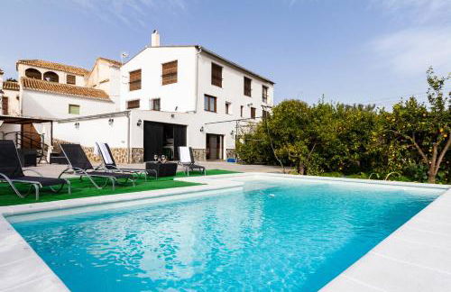 Casa huerta maria - Foto 1