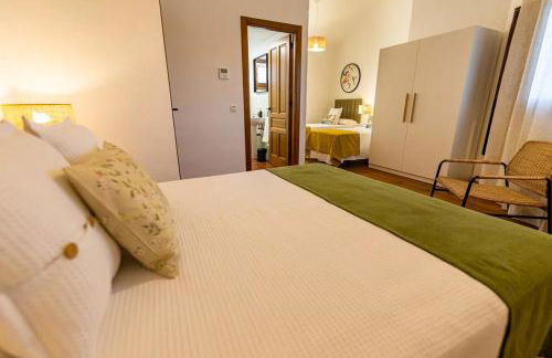 Apartamentos Rurales la Campiña - Foto 30