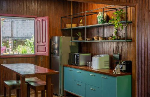 Casa Madadá - Foto 31