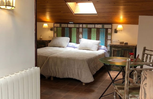 Retiro del Teatro - Foto 56