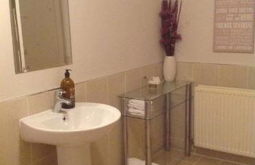 The Guest Wing - Foto 17