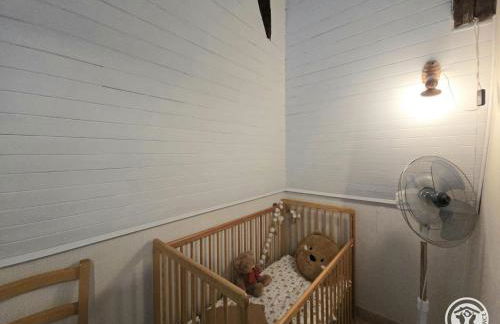 Gite du soleil levant - Foto 14