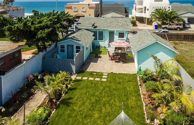 Pacific Bungalow - Foto 37