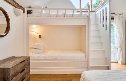 Weston Cottage 4 - Foto 15