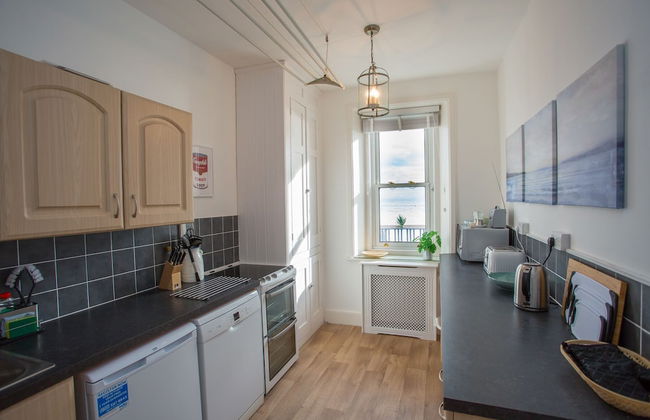 The Old Coastguard House - Foto 18