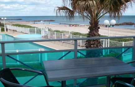 Résidence La Voile Blanche 2 - Foto 1