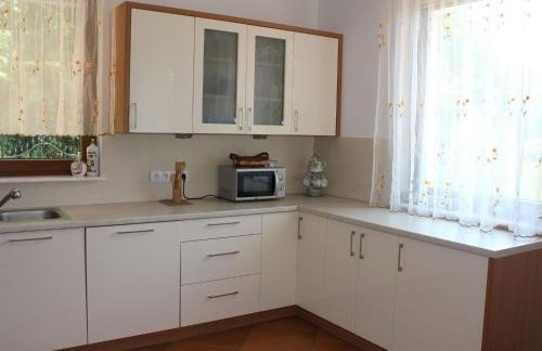 Holiday Home in Kretowiny near Lake - Foto 11