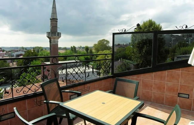 Sultanahmet Suites - Photo 71