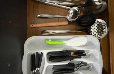 Apartamento 03 próximo ao Paraguai - Foto 8