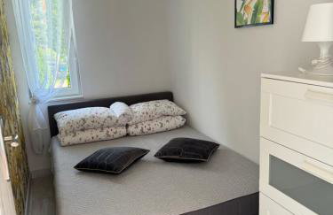 Apartamenty i domki na Jantarowej - Photo 46