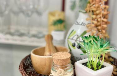 Hospedagem Terraço Naturale - Foto 4