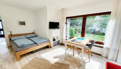 Ferienwohnung Gartenblick - Idylle am Travetal - Foto 3