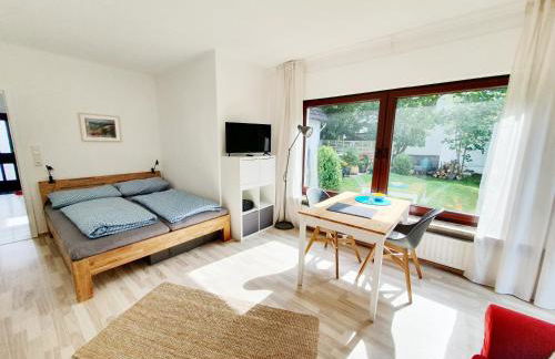 Ferienwohnung Gartenblick - Idylle am Travetal - Foto 3