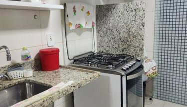 Villa das Águas - Praia do Saco - SE - Foto 3