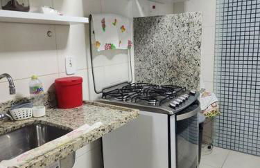 Villa das Águas - Praia do Saco - SE - Foto 3