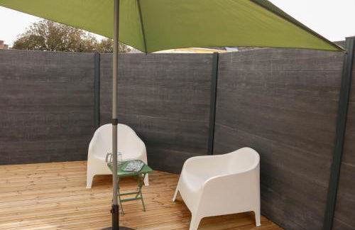 Gîtes de Lauvergnac - Maisons 2 Ch, 2 SdB - Foto 5