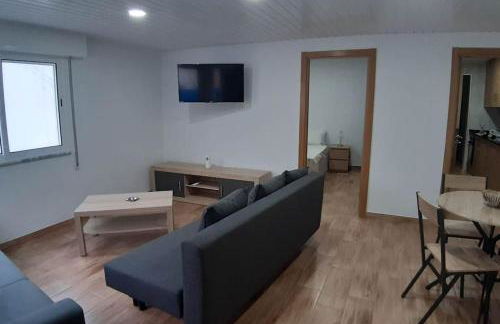 Villa T2 Maçussa - 45min Lisbon - Foto 1