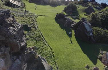 “CIELO E MARE”, CASETTA NEL CUORE DEL BORGO ANTICO / “SKY & SEA”, CHARMING IN THE HEART OF OLD VILLAGE - Foto 46