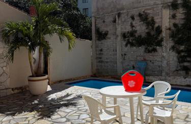 Rio quente Casa de Férias - Foto 6