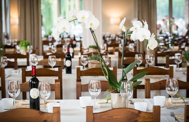 Cascina Galizia - Foto 24