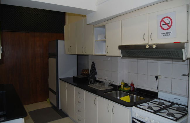 Cosmo Mendoza Suites - Foto 66