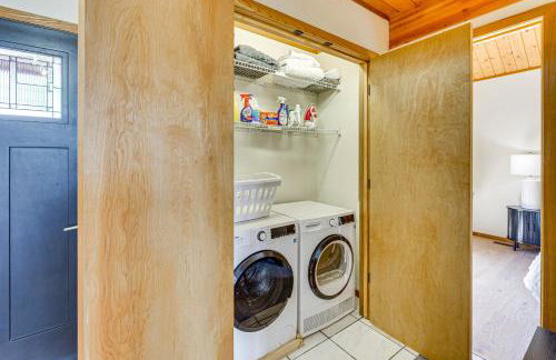 3 Mi to Ski Resort: Spacious Angel Fire Retreat - Foto 24