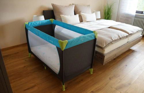 Fewo "Elsa" Reichmannsdorf - Brötchenservice - Foto 14