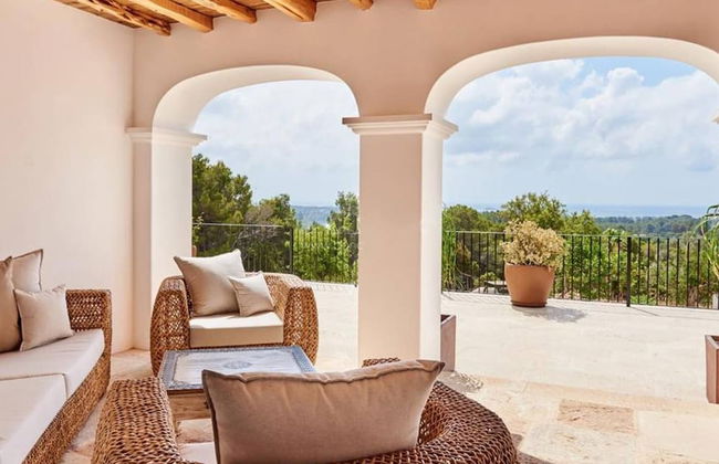 Villa Can Prats, Luxury Villa Surrounded by Nature - Foto 40