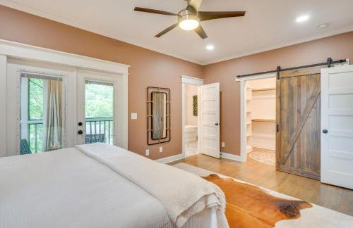 1 Mi to Dtwn Upscale Retreat in Durham! - Foto 13