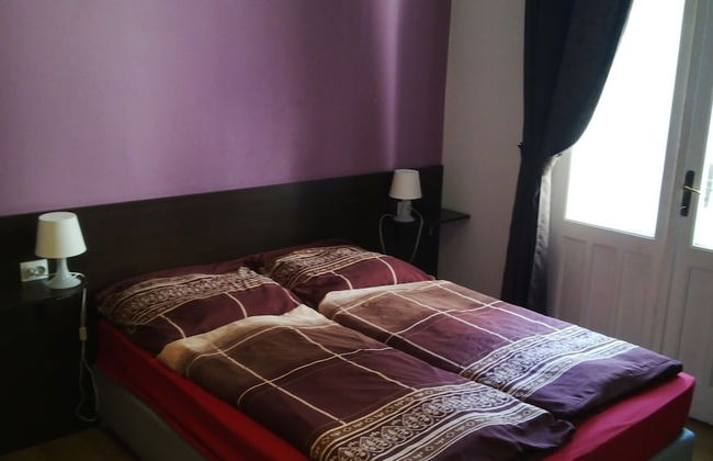 Downtown Apartments - Foto 2