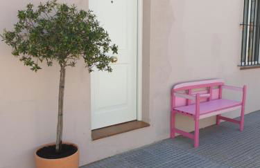 Sol y Sombra Apartamento con entrada independiente - Photo 29