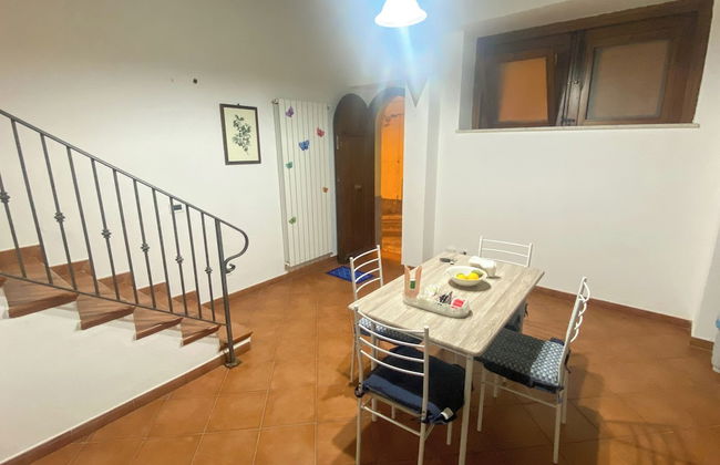 La Discesa Di San Giuseppe - Foto 12