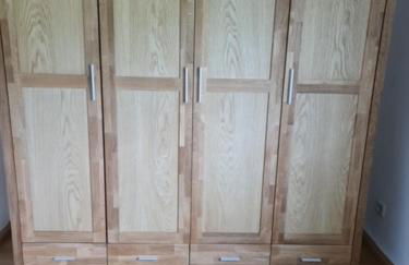 Ferienhaus Hase Bomsdorfer Hof - Foto 14