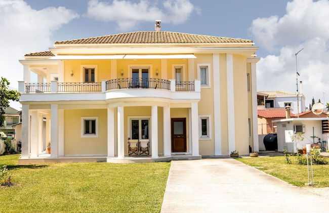 Villa in Kerkira Near Corfu Beaches - Foto 40