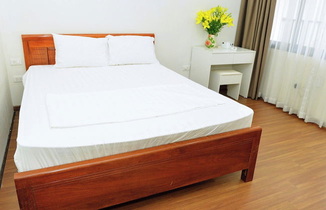 Era Apartment Đông Các - Foto 6