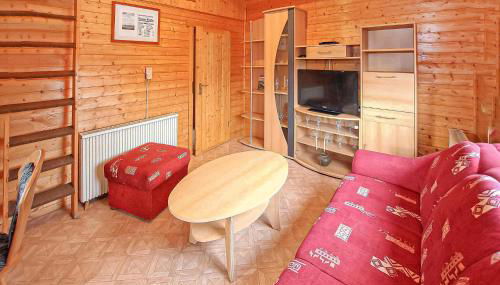 Ferienhaus Kummerow - Foto 4