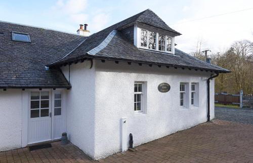Home Farm Cottages, Glendaruel, Argyll. Scotland - Foto 16