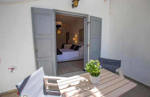 studio lefkes kea - Foto 16