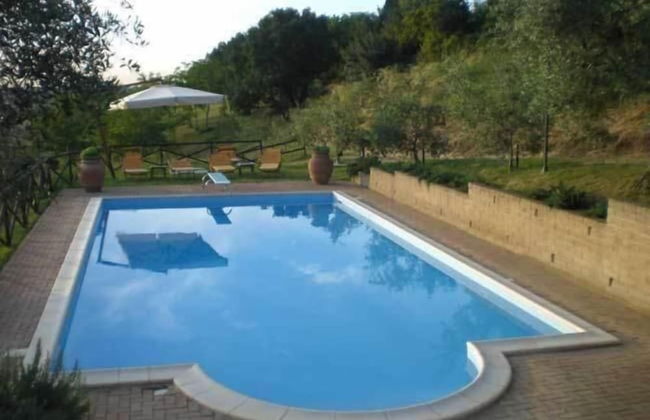 Bed & Breakfast Cortebella - Foto 22