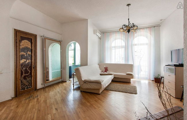 Podol Apartment - Foto 1