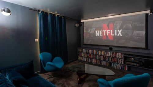 Bastide of the Rose Comtesse The Art of Intimate Luxury in Provence - Foto 4