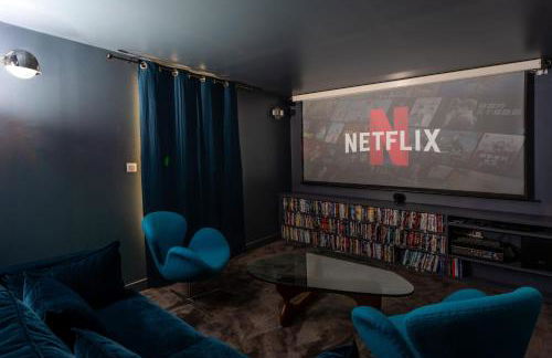 Bastide of the Rose Comtesse The Art of Intimate Luxury in Provence - Foto 4