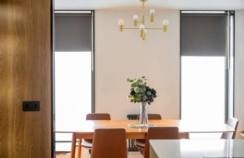 Stunning Luxury Townhouse in Centre of Manchester - Foto 7